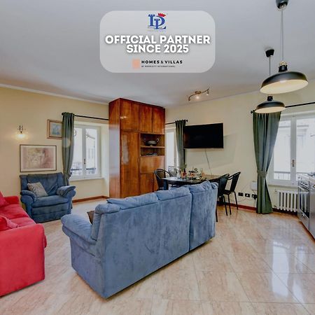 Desenzanoloft Official Partner Marriott Homes & Villas - Queen Of Sirmione Castle View מראה חיצוני תמונה