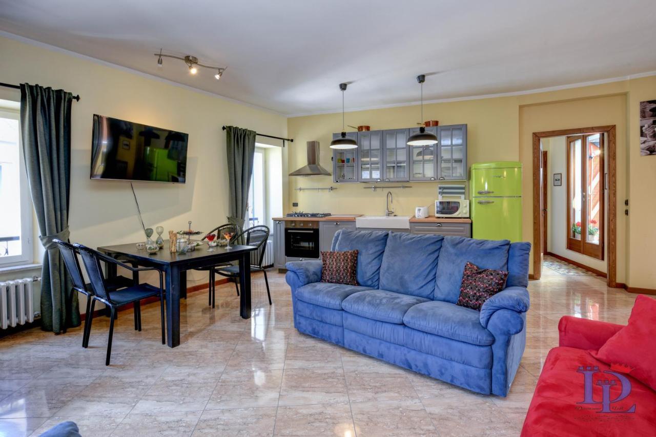 Desenzanoloft Official Partner Marriott Homes & Villas - Queen Of Sirmione Castle View מראה חיצוני תמונה