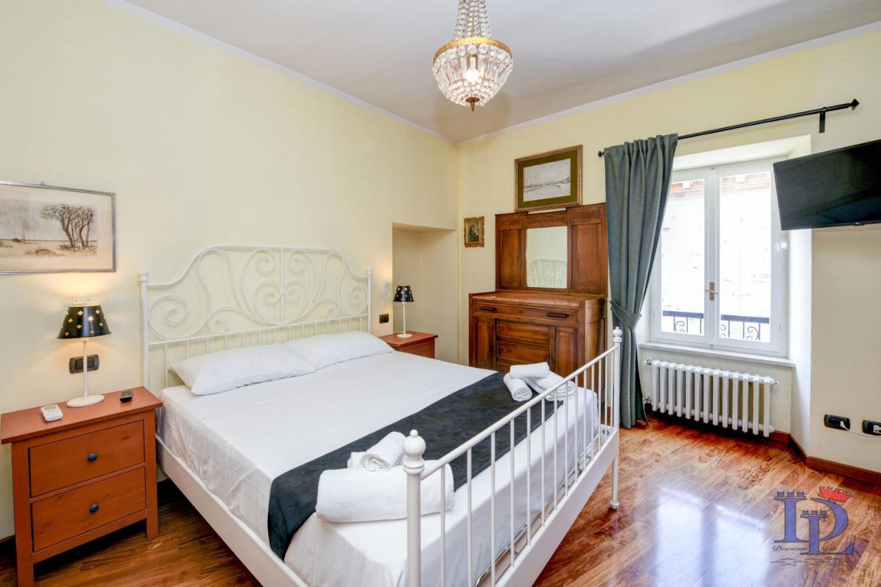 Desenzanoloft Official Partner Marriott Homes & Villas - Queen Of Sirmione Castle View מראה חיצוני תמונה
