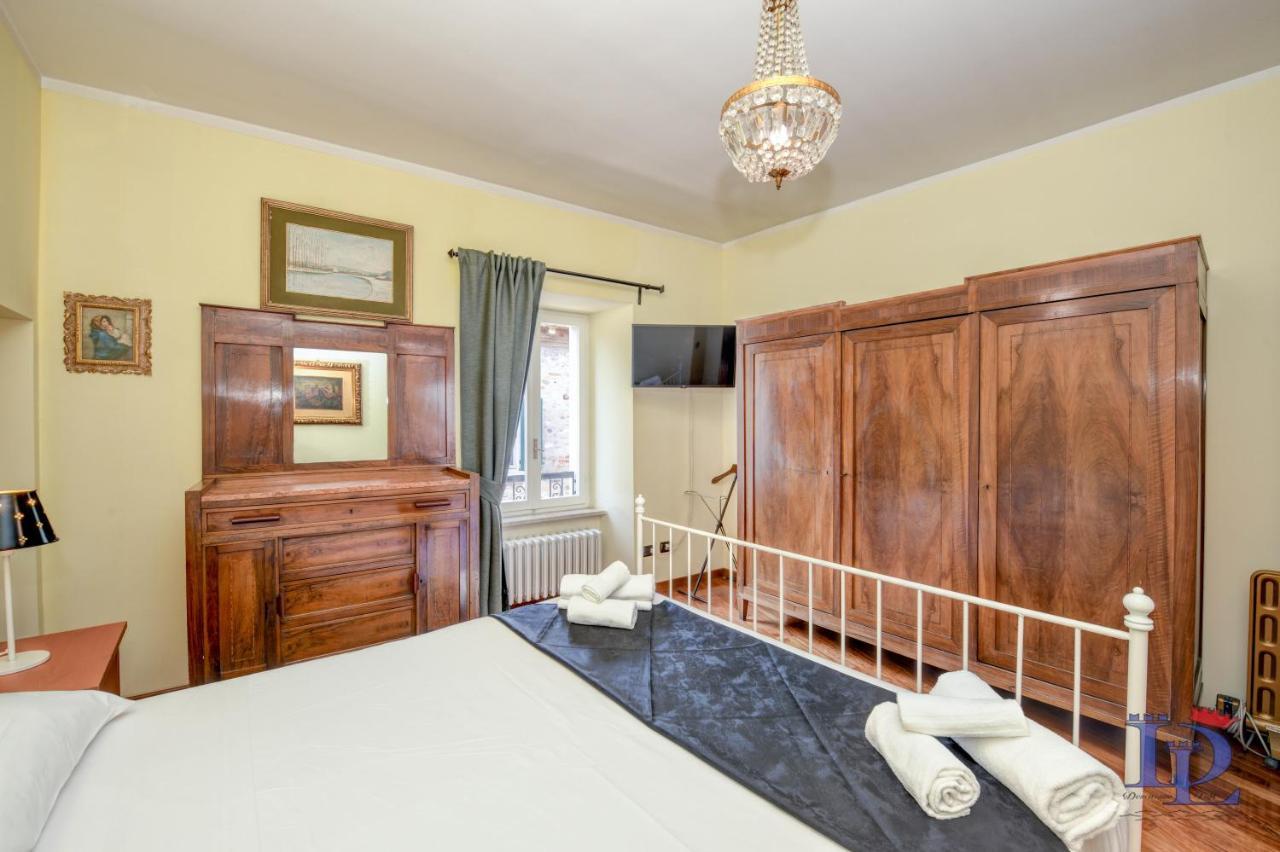 Desenzanoloft Official Partner Marriott Homes & Villas - Queen Of Sirmione Castle View מראה חיצוני תמונה