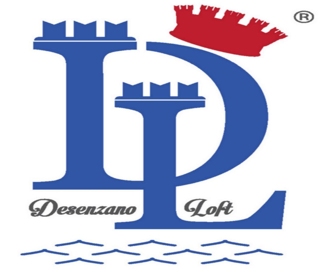 Desenzanoloft Official Partner Marriott Homes & Villas - Queen Of Sirmione Castle View מראה חיצוני תמונה